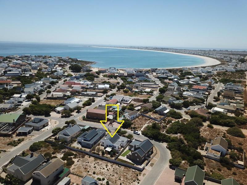 3 Bedroom Property for Sale in Britannia Bay Western Cape